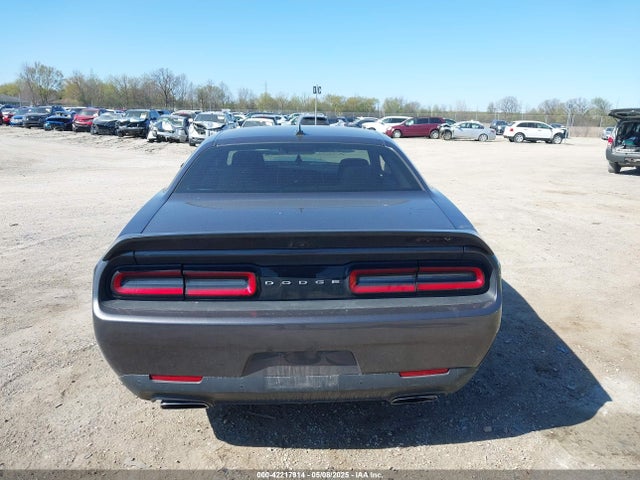 2C3CDZFJXLH143113 Dodge Challenger R/t Scat Pack Widebody