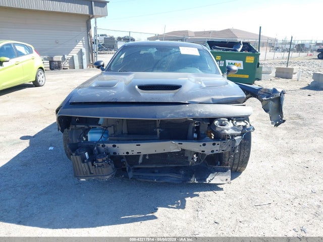2C3CDZFJXLH143113 Dodge Challenger R/t Scat Pack Widebody