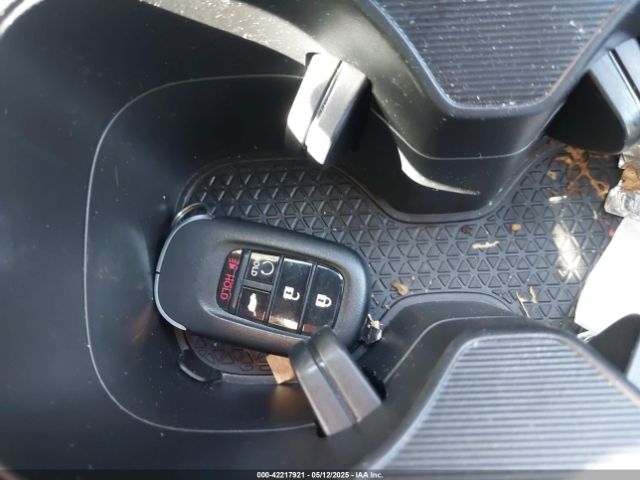 7FARS6H50RE078706 Honda Cr-v Hybrid Sport