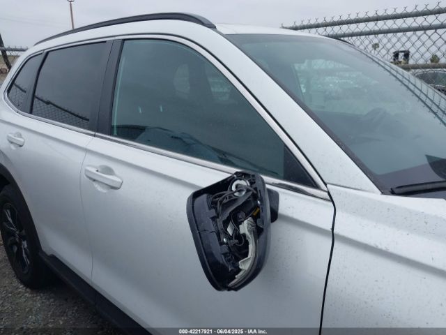 7FARS6H50RE078706 Honda Cr-v Hybrid Sport