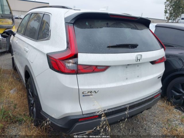 7FARS6H50RE078706 Honda Cr-v Hybrid Sport