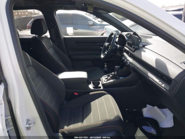 7FARS6H50RE078706 Honda Cr-v Hybrid Sport