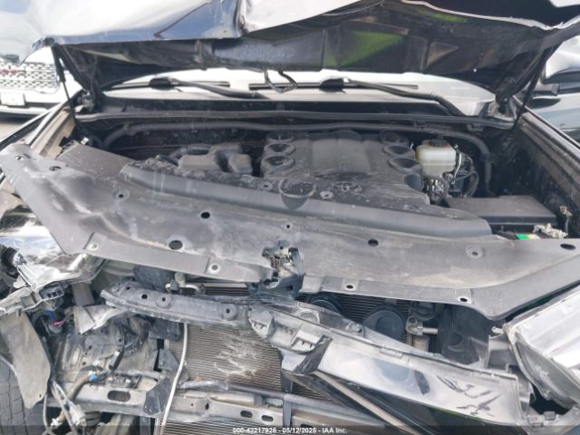 JTEBU5JR1G5290782 Toyota 4runner Trail Premium