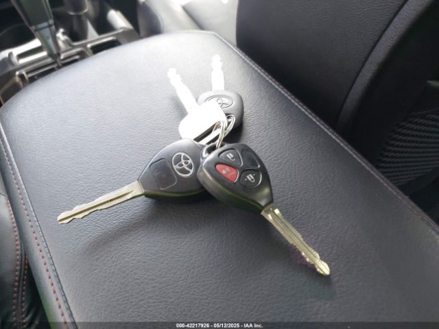 JTEBU5JR1G5290782 Toyota 4runner Trail Premium
