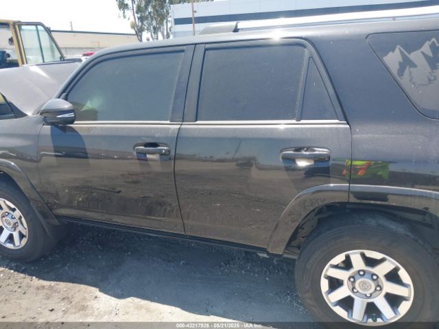 JTEBU5JR1G5290782 Toyota 4runner Trail Premium
