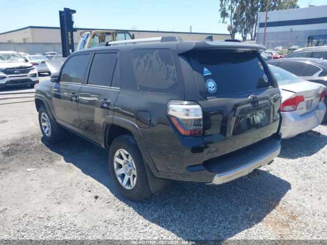 JTEBU5JR1G5290782 Toyota 4runner Trail Premium