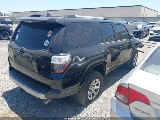 JTEBU5JR1G5290782 Toyota 4runner Trail Premium