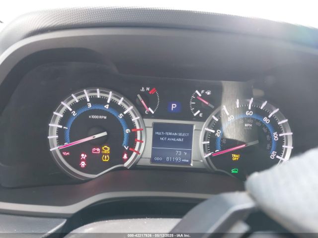 JTEBU5JR1G5290782 Toyota 4runner Trail Premium