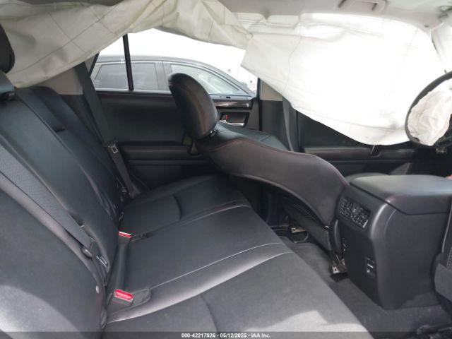 JTEBU5JR1G5290782 Toyota 4runner Trail Premium