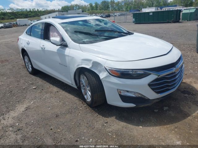 1G1ZD5ST8RF131227 auction archive image