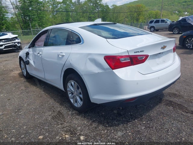 1G1ZD5ST8RF131227 Chevrolet Malibu Fwd 1lt