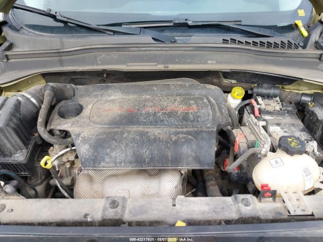 ZACCJBBT6FPB28081 Jeep Renegade Latitude