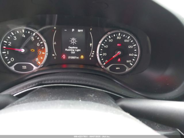 ZACCJBBT6FPB28081 Jeep Renegade Latitude