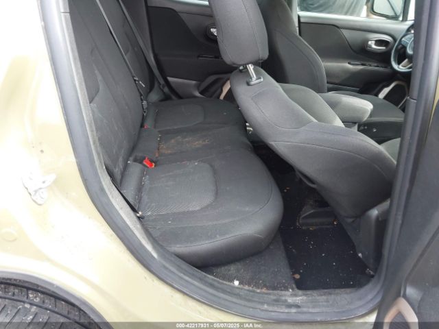 ZACCJBBT6FPB28081 Jeep Renegade Latitude