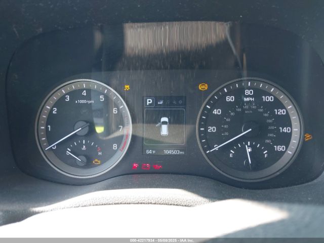 KM8J33A46HU330983 Hyundai TUCSON SE