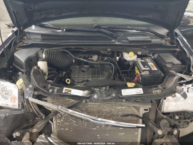 2013 CHRYSLER TOWN & COUNTRY 2C4RC1CG2DR594227 Photo 9