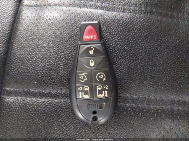 2013 CHRYSLER TOWN & COUNTRY 2C4RC1CG2DR594227 Photo 10