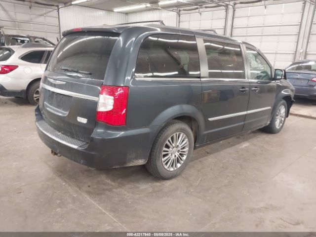 2013 CHRYSLER TOWN & COUNTRY 2C4RC1CG2DR594227 Photo 3