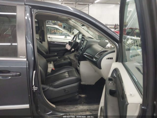 2013 CHRYSLER TOWN & COUNTRY 2C4RC1CG2DR594227 Photo 4