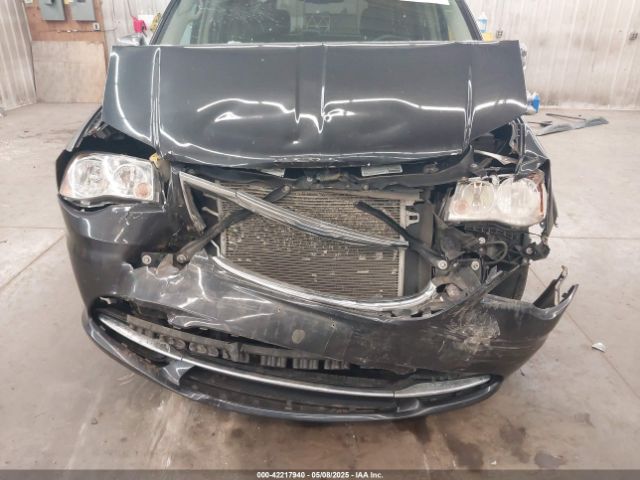 2013 CHRYSLER TOWN & COUNTRY 2C4RC1CG2DR594227 Photo 5