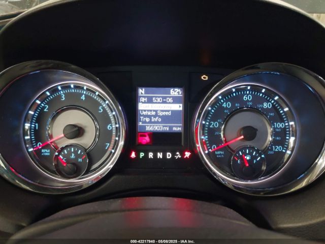 2013 CHRYSLER TOWN & COUNTRY 2C4RC1CG2DR594227 Photo 6