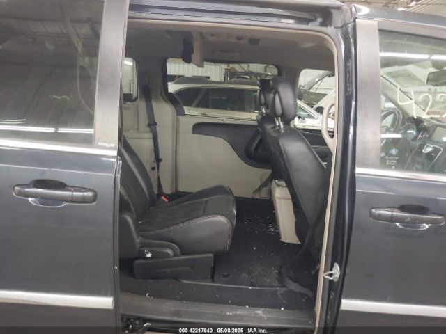 2013 CHRYSLER TOWN & COUNTRY 2C4RC1CG2DR594227 Photo 7