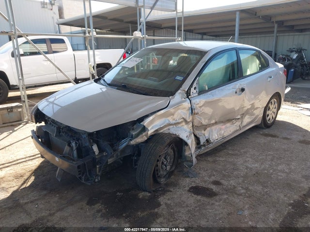 3KPA24AD4NE431849 KIA mpi gamma ii