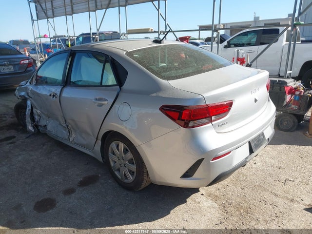 3KPA24AD4NE431849 KIA mpi gamma ii