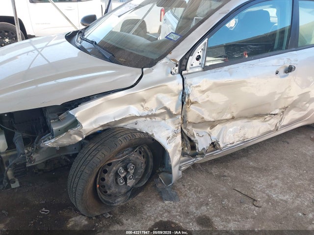 3KPA24AD4NE431849 KIA mpi gamma ii