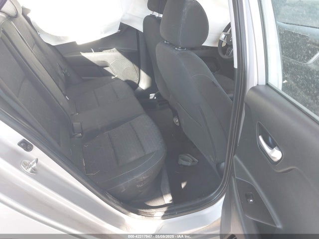 3KPA24AD4NE431849 KIA mpi gamma ii