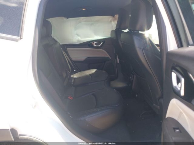 3C4NJDCNXRT610750 Jeep Compass Limited 4x4