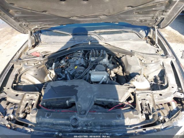 WBA3B3C55FF548529 BMW 328i Xdrive