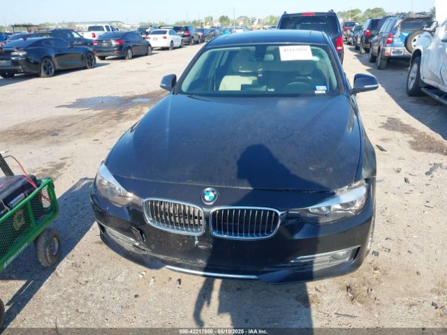 WBA3B3C55FF548529 BMW 328i Xdrive