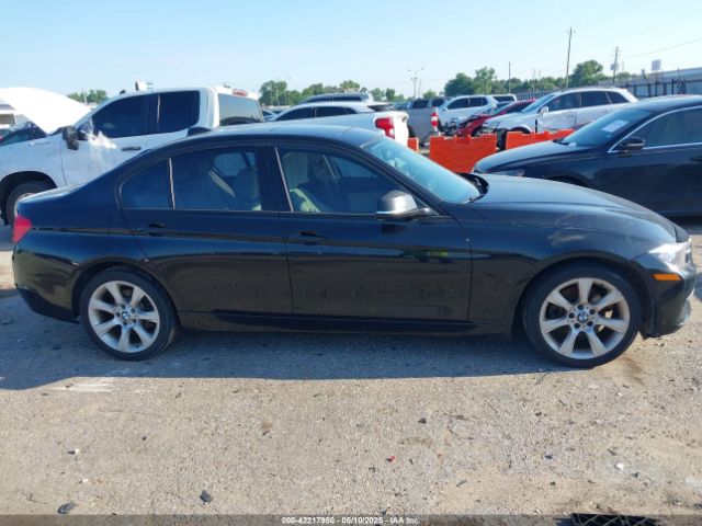 WBA3B3C55FF548529 BMW 328i Xdrive