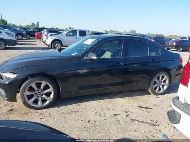 WBA3B3C55FF548529 BMW 328i Xdrive