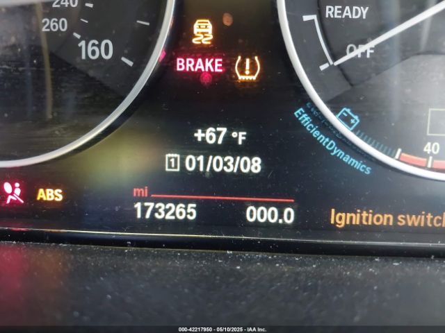 WBA3B3C55FF548529 BMW 328i Xdrive