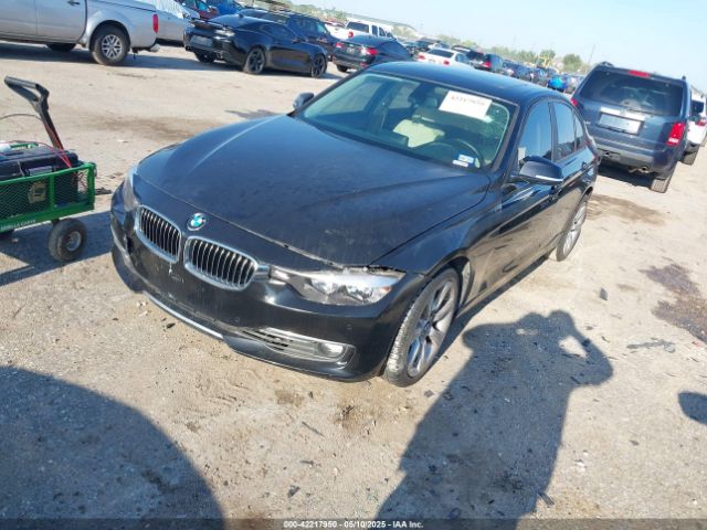 WBA3B3C55FF548529 BMW 328i Xdrive