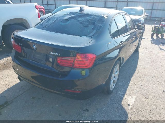 WBA3B3C55FF548529 BMW 328i Xdrive