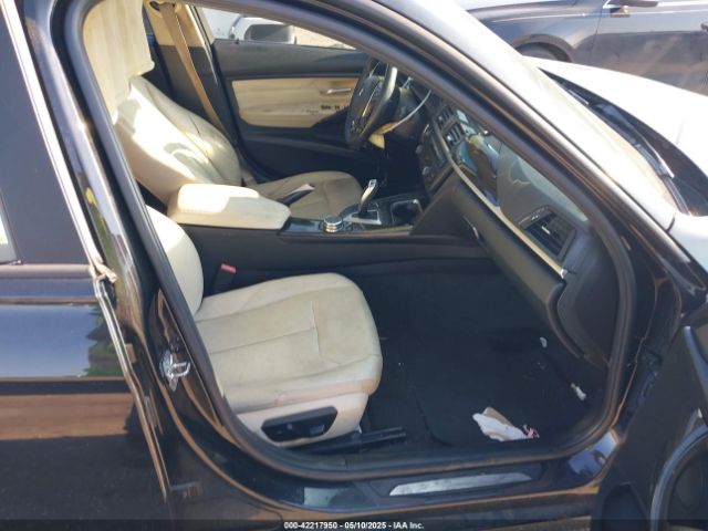 WBA3B3C55FF548529 BMW 328i Xdrive
