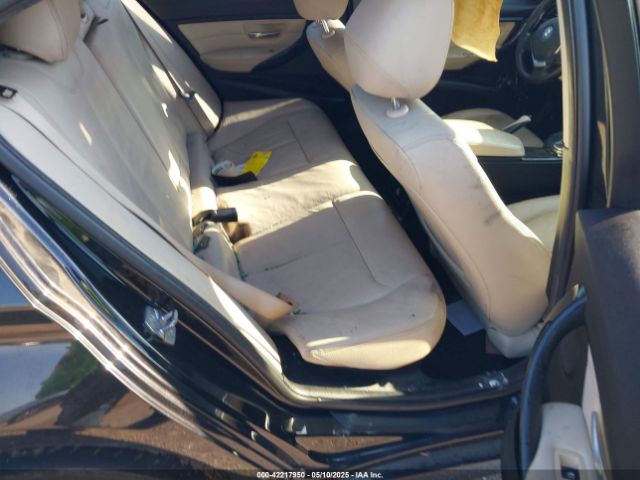 WBA3B3C55FF548529 BMW 328i Xdrive