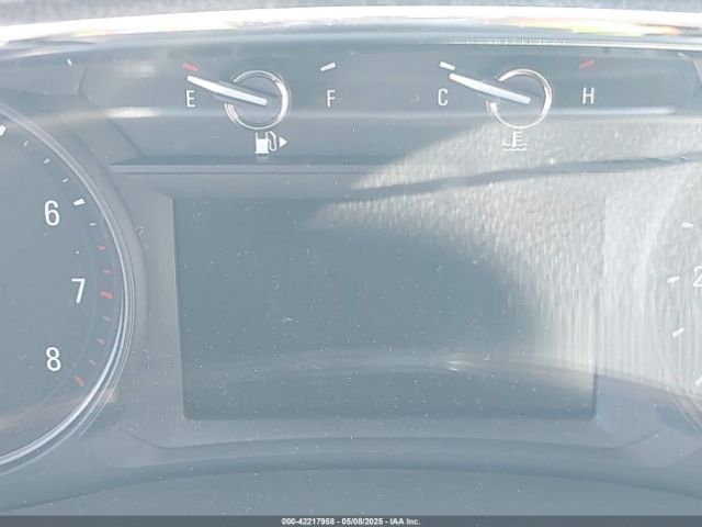 KL4CJASB9KB768365 Buick Encore Fwd Preferred