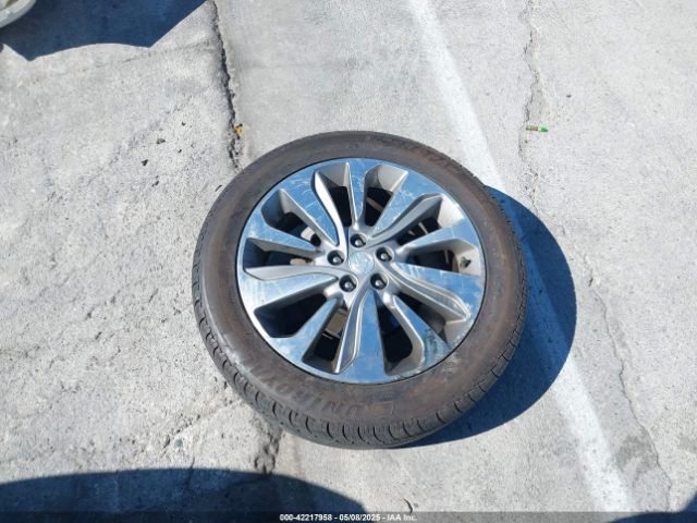 KL4CJASB9KB768365 Buick Encore Fwd Preferred