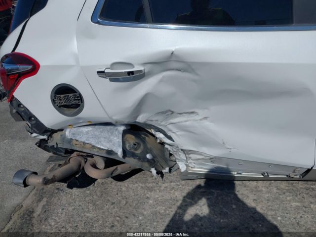 KL4CJASB9KB768365 Buick Encore Fwd Preferred