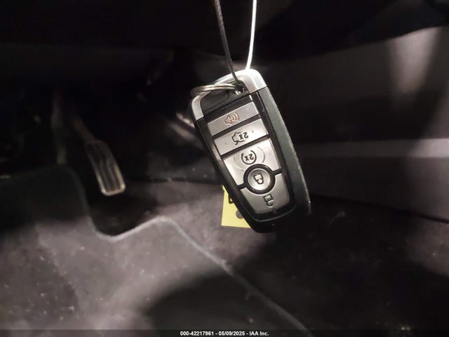 3FA6P0K90HR122019 Ford 2.0l gtdi premium fuel