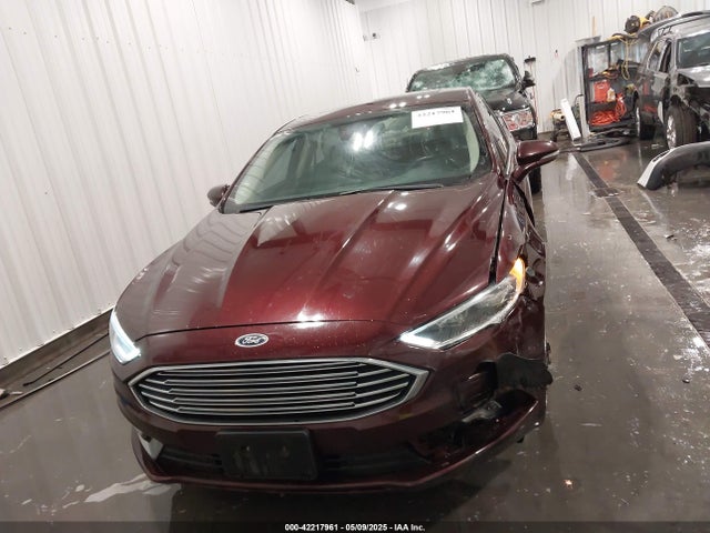 3FA6P0K90HR122019 Ford 2.0l gtdi premium fuel