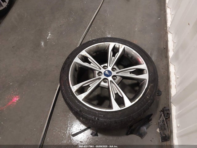 3FA6P0K90HR122019 Ford 2.0l gtdi premium fuel