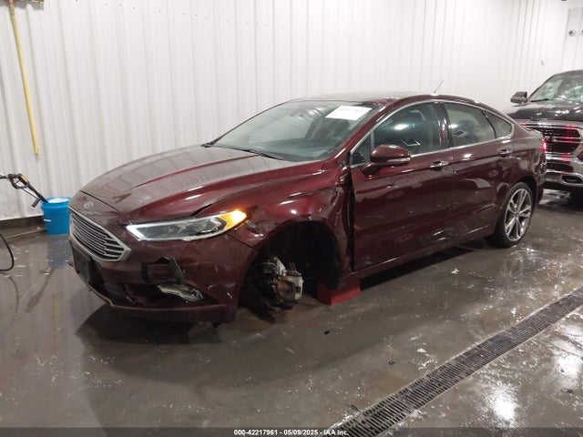 3FA6P0K90HR122019 Ford 2.0l gtdi premium fuel