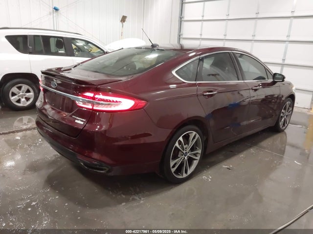 3FA6P0K90HR122019 Ford 2.0l gtdi premium fuel