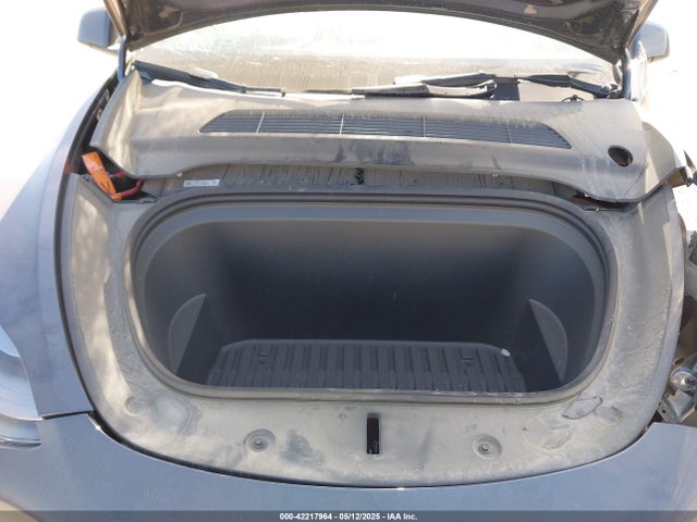 2023 TESLA MODEL Y 7SAYGDEE0PF822922 Photo 9