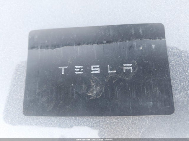 2023 TESLA MODEL Y 7SAYGDEE0PF822922 Photo 10